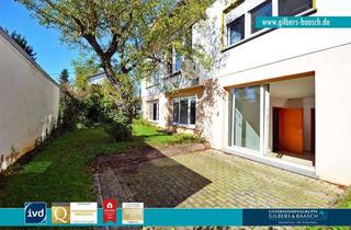 Wohnung kaufen in 54292 Trier, TR-Ruwer: Zwei Eigentumswohnungen in attraktiver Lage für Eigennutzer oder Kapitalanleger