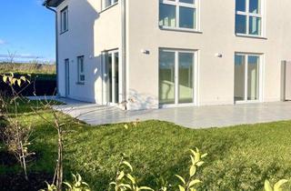 Haus mieten in 86465 Welden, Doppelhaushälfte Bj. 2024, 5 Zimmer, EBK nahe Augsburg/Neusäß/Gersthofen/A8