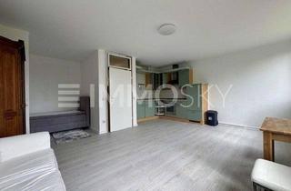 Wohnung kaufen in 50226 Frechen, ** 1-Zimmer Kapitalanlage mit Tiefgaragenstellplatz ! **
