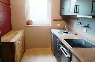 Wohnung kaufen in 94036 Heining, Ansprechende, helle 3-Zimmer-Wohnung in einer ruhigen, grünen Umgebung