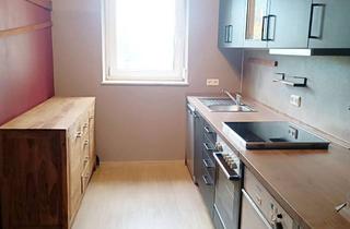 Wohnung kaufen in 94036 Heining, Ansprechende, helle 3-Zimmer-Wohnung in einer ruhigen, grünen Umgebung