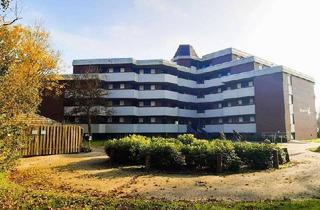 Wohnung kaufen in Deichgräfenstr. 202, 26969 Butjadingen, Sofort bezugsfreie Eigentumswohnung direkt an der Nordsee