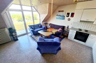 Wohnung kaufen in 74906 Bad Rappenau, Charmante 2-Zimmer-Maisonettewohnung mit Balkon, Einbauküche & Keller in Bad Rappenau