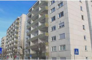 Wohnung kaufen in 65795 Hattersheim, Leerstehende Wohnung in Hattersheim mit Potenzial – investieren, einziehen oder vermieten!