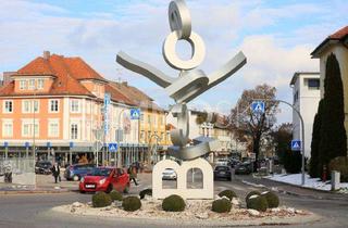 Wohnung kaufen in 86807 Buchloe, Langfristige Werterhaltung: Wohninvestitionen mit Perspektive