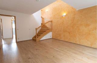 Wohnung kaufen in 14554 Seddiner See, Den Wald direkt vor der Tür! DG-Wohnung in Neuseddin