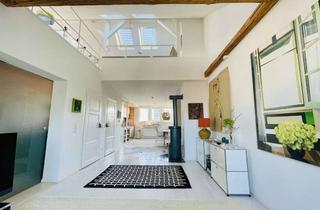 Wohnung kaufen in Unterlindau 66, 60323 Westend-Süd, Lichtdurchflutete 4-Zimmer-Maisonette-Wohnung in bester Westendlage*große Dachterrasse*EBK*Toplage