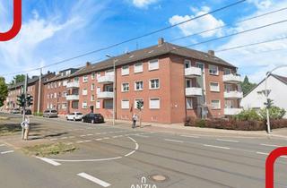 Wohnung kaufen in 45899 Horst, Gepflegte 1,5-Zimmer-Wohnung in Gelsenkirchen-Horst