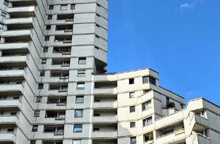 Wohnung kaufen in 45879 Altstadt, Kleine Modernisierung, langfristiger Gewinn – charmante Wohnung mit Balkon & Tiefgaragenplatz!