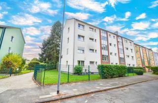 Wohnung kaufen in Grafschafter Platz, 47506 Neukirchen-Vluyn, 1A-Lage: Gepflegte Erdgeschosswohnung mit 3 Zimmern im Herzen von Neukirchen