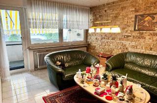 Wohnung kaufen in Berliner Straße 10, 71101 Schönaich, Gepflegte Wohnung mit Balkon und Garage in Schönaich