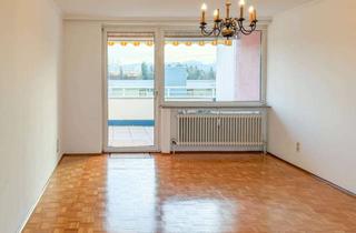 Wohnung kaufen in 82362 Weilheim, Sonnige Dachterrassenwohnung mit Blick Bergblick im Weilheimer Westen