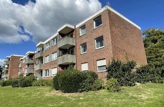 Wohnung kaufen in Straßburger Allee 2-27, 26389 Neuende, Vermietete Eigentumswohnungen in Wilhelmshaven zum Verkauf - Straßburger Allee