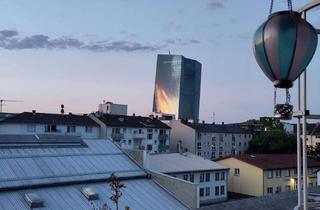 Wohnung kaufen in Grüne Strasse 20, 60316 Ostend, Frankfurt City/Ostend - Ruhige Wohnung in Top Lage