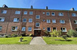 Wohnung kaufen in Hermann-Ehlers-Straße 21-49, 26386 Altengroden, Kapitalanleger gesucht!! Vermietete Eigentumswohnungen in Wilhelmshaven zum Verkauf