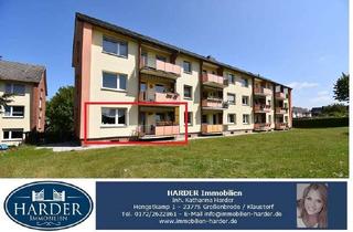 Wohnung kaufen in 23774 Heiligenhafen, Licht. Raum. Lage. – Wohnen mitten in Heiligenhafen