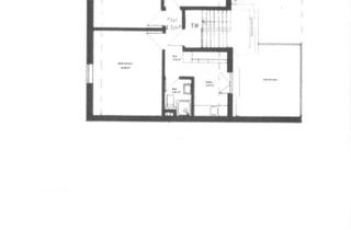 Wohnung kaufen in 61118 Bad Vilbel, bildschöne 3-Zimmer-Dachgeschosswohnung