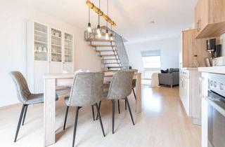 Wohnung kaufen in Am Hummelberg, 79585 Steinen, Gemütliche Maisonettewohnung in Weitenau – als Kapitalanlage oder Eigenheim!