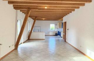Wohnung kaufen in 67117 Limburgerhof, Wohnen wie im eigenen Haus – modern, offen, einzigartig!