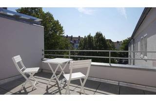 Wohnung kaufen in 30161 Vahrenwald, Schöne 3-Zimmer-Wohnung in der List – mit Balkon & sonniger Südterrasse!