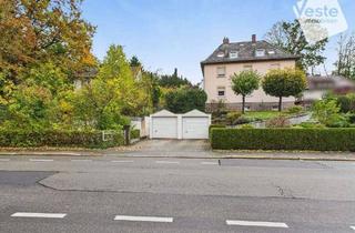 Wohnung kaufen in 96450 Coburg, Wohnen mit Wohlgefühl charmante 4-Zimmer-ETW im beliebten Coburger Süden