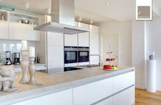 Haus kaufen in 09232 Hartmannsdorf, Entspanntes Wohnen auf einer Ebene: Bungalow mit überdachter Terrasse!