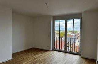 Wohnung mieten in 79346 Endingen, NEUBAU - SOFORTBEZUG - Einzigartige Mietwohnung im Herzen der Altstadt von Endingen