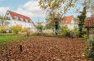 Grundstück zu kaufen in 72127 Kusterdingen, Bauen nach Bebauungsplan: Voll erschlossenes Grundstück in Kusterdingen