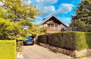 Wohnung kaufen in 42929 Wermelskirchen, Großzügige Traumwohnung mit Kamin, zwei Außenbereichen und Garage