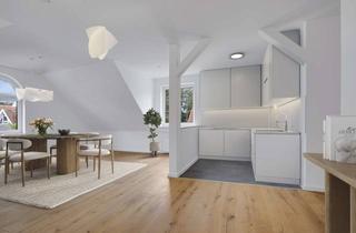 Wohnung kaufen in Brieseallee 38, 16547 Birkenwerder, Frisch renovierte 5-Zimmer Wohnung I bezugsfrei I provisionsfrei