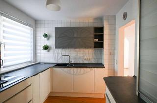 Wohnung kaufen in 65344 Eltville, Eltville: Außergewöhnliche Maisonette-Wohnung in Martinsthal!