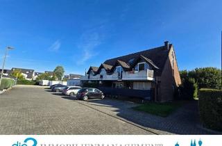 Wohnung kaufen in 40764 Langenfeld, Helle 2-Zimmerwohnung mit Balkon und STP in ruhiger Sackgasse!