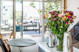 Wohnung kaufen in 85051 Ingolstadt, Außergewöhnlich & hochwertig - Dachterrassentraum + Garage uvm.