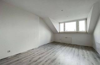 Wohnung kaufen in Benzenbergstr. 52, 40219 Unterbilk, *LEERE STADTWOHNUNG IN BILK* - TOP INVESTMENT