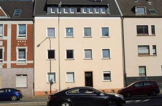 Wohnung kaufen in 45326 Altenessen-Süd, Kapitalanlage in Uni-Nähe Essen