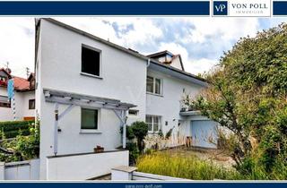 Wohnung kaufen in 61462 Königstein, Die Alternative zur Wohnung: Großzügiges Wohnen als Paar - Liebevolles Haus mit großer Terrasse