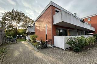 Wohnung kaufen in 48167 Angelmodde, Münster-Angelmodde! - Attraktives Appartement mit Balkon