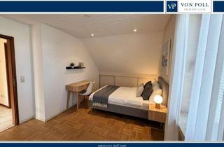 Wohnung kaufen in 28876 Oyten, Entspannen Sie sich in Ihrer eigenen Wohnung fußläufig zum Oytersee.