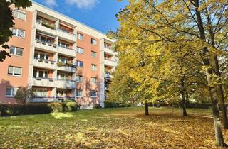 Wohnung kaufen in 14480 Potsdam, Bezugsfreie Eigentumswohnung in ruhiger Lage