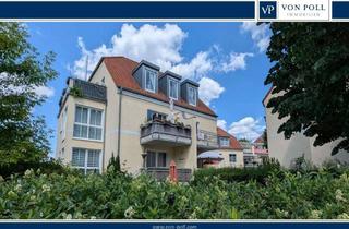 Wohnung kaufen in 16562 Hohen Neuendorf, ! Sehr praktische 3-Zimmer Wohnung, mit Terrasse, kleinem Gartenanteil und direkter S-Bahn Anbindung