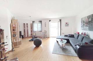 Wohnung kaufen in 63505 Langenselbold, ☼ Sonnige 3-Zi.-Maisonette-Whg. mit gr. Balkon und Garage in Langenselbold, provisionsfrei