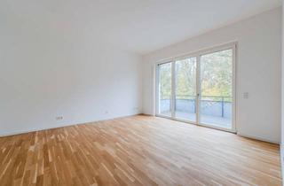 Wohnung kaufen in Alsterweg 46a, 14167 Zehlendorf, Fertiggestellte Neubauwohnung mit separat ausgebautem Hobbyraum im Dachgeschoss (2 Zimmer + DG)