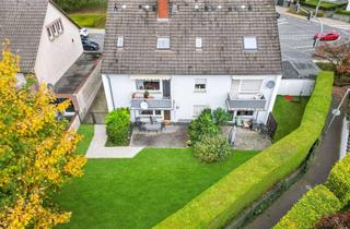 Wohnung kaufen in 59494 Soest, Zentral gelegene Erdgeschosswohnung Nähe Fachhochschule