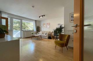 Wohnung kaufen in 30163 List, Vermietete 1-Zimmer Wohnung mit Balkon und Fahrstuhl in guter Lage von Hannover