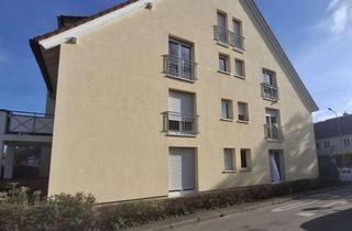 Wohnung kaufen in Kappler Straße, 79117 Littenweiler, Von Privat! Charmantes Apartment mit Terrasse, Keller und Carport in Freiburg-Littenweiler