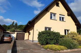 Wohnung kaufen in Balthasar-Neumann-Straße 41, 56648 Saffig, Helle 3-Zimmer Dachgeschosswohnung mit Balkon in Saffig