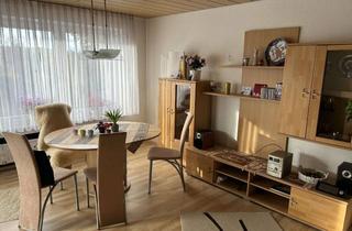 Wohnung kaufen in Forchenstraße, 72124 Pliezhausen, Helle 3-Zimmer Wohnung mit Balkon und Garage in Pliezhausen