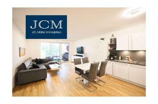 Wohnung kaufen in 56076 Koblenz, Moderne 2 ZKB- Wohnung mit Loggia, Einbauküche und TG-Stellplatz in Koblenz Horchheim