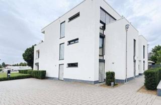 Wohnung kaufen in 33102 Paderborn, Moderne 3-Zimmer Erdgeschosswohnung mit großer Terrasse in Paderborn zu verkaufen!