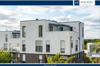 Penthouse kaufen in 38440 Hohenstein, EXKLUSIVITÄT FÜR HÖCHSTE ANSPRÜCHEPENTHOUSE IN WOLFSBURGER TOP-LAGE